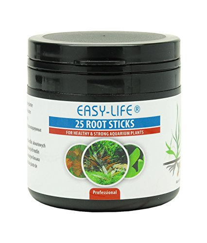 Easy Life 38 Verschiedene Sorten und Größen 250 ml - 5 Liter Profito, Carbo, Kalium, AlgExit, BlueExit, Voogle UVM. (Easy Root Sticks) von Easy Life
