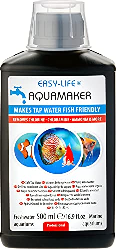 Easy Life AQM0500 AquaMaker, 500 ml von Glracd