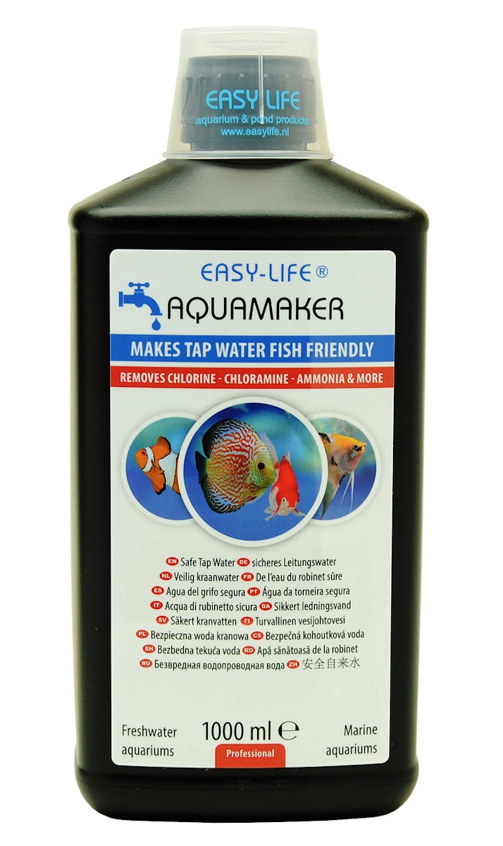 Easy-Life AquaMaker Aquarienpflege von Easy-Life