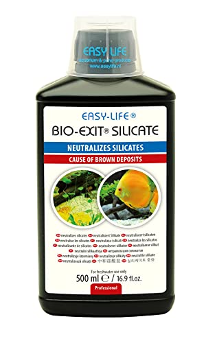 Easy Life Bio EXIT Silikat, 500 ml von Easy Life