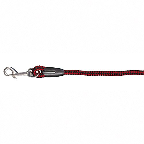Easy-Life DR5010 Rundriemen Boby in Rot und Schwarz von Easy Life