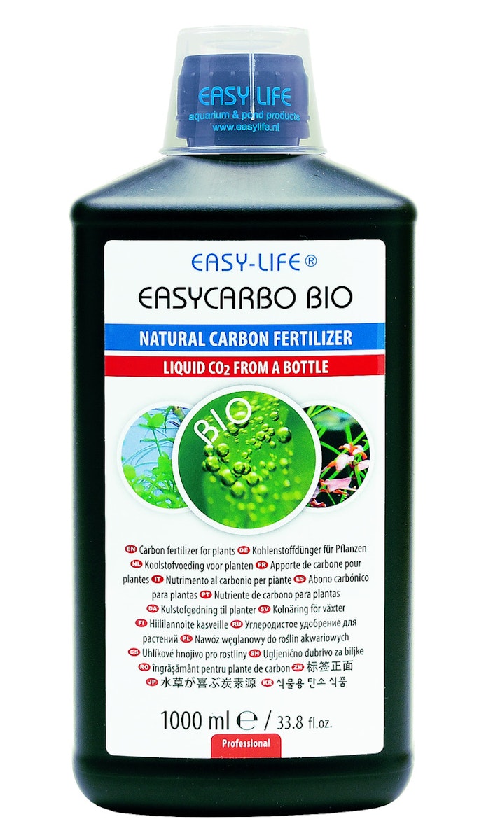 Easy-Life Easy Carbo Bio Pflanzenpflege von Easy-Life