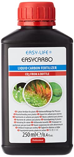 Easy Life EasyCarbo flüssiger Dünger für Pflanzen, 250 ml von Easy Life