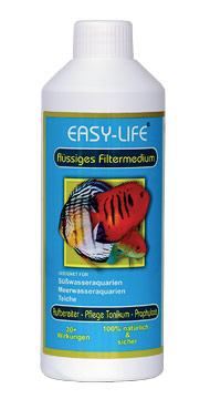 Easy Life Flüssiges Filtermedium (ffm), 1000 ml von Easy Life
