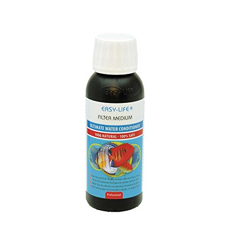 EASY LIFE Flüssigkeitsfilter, 100 ml von Easy Life