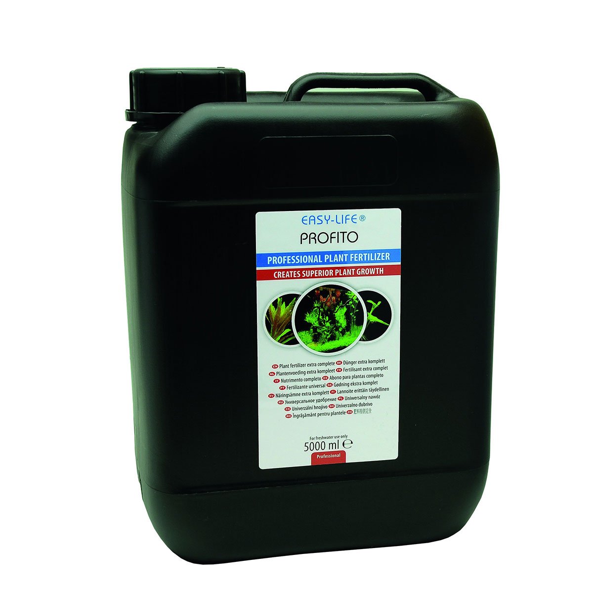 Easy Life ProFito 5 Liter Easy Life ProFito 5 Liter von Easy Life
