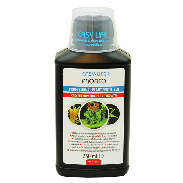 Easy Life ProFito Universaldünger 250ml Easy Life ProFito Universaldünger 250ml von Easy Life