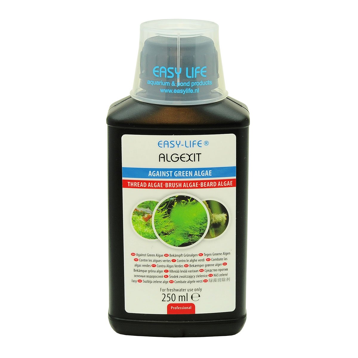 Easy Life Wasserpflege AlgExit 250ml Easy Life Wasserpflege AlgExit 250ml von Easy Life