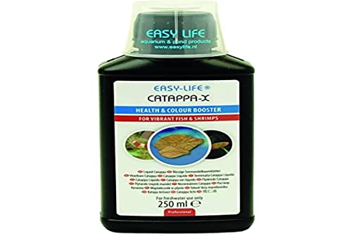 Easylife CAT0250 Catappa-X, 250 ml Easylife CAT0250 Catappa-X, 250 ml von Easy Life