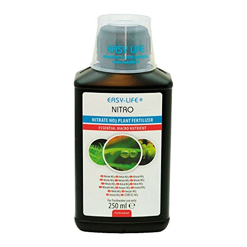 Easylife NI1001 Nitro, 250 ml Easylife NI1001 Nitro, 250 ml von Easy Life