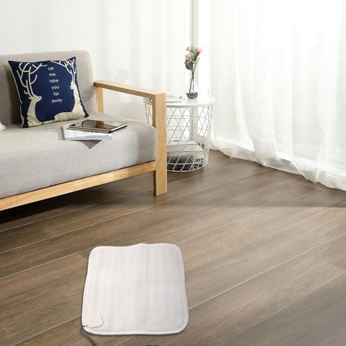 Nachhaltiger Komfort, umweltfreundlich, wiederaufladbare Batterien kombiniert mit innovativem Design, für Haustiere von EasyByMall