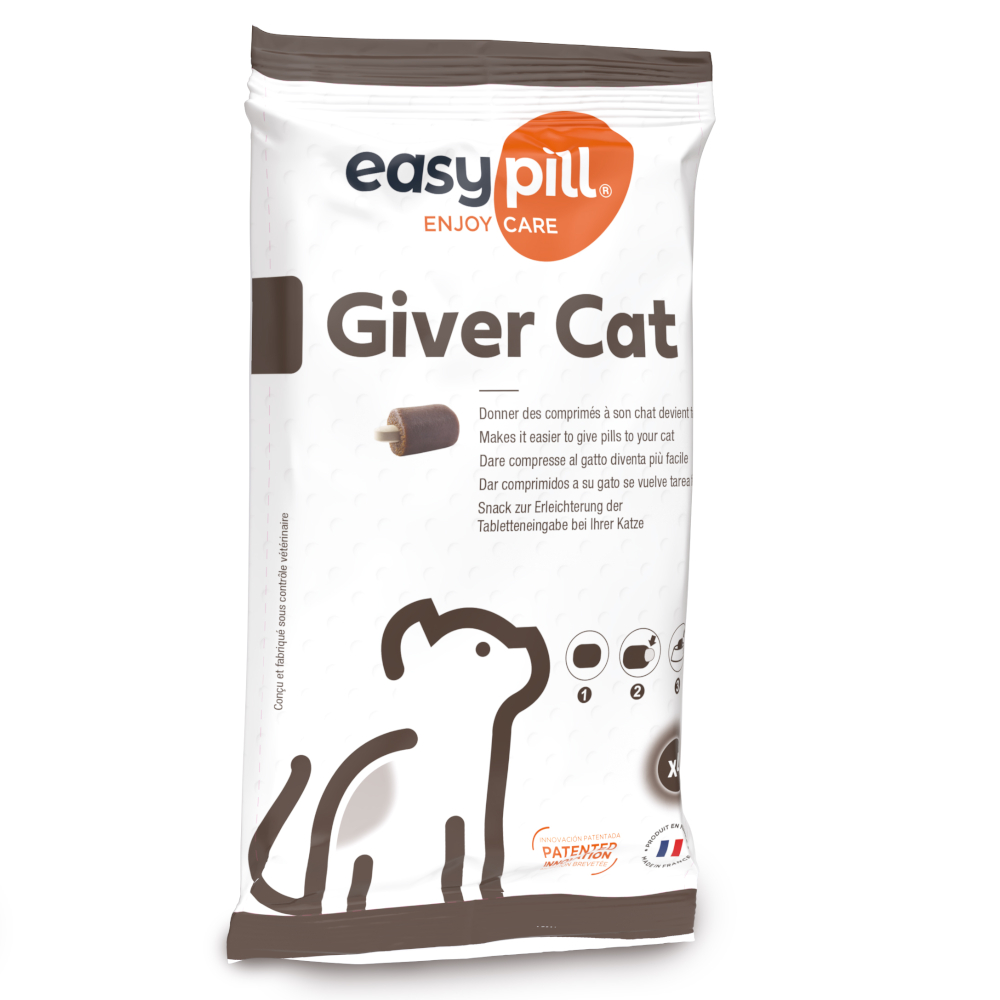 Easypill Katze - 40 g Easypill Katze - 40 g von EasyPill