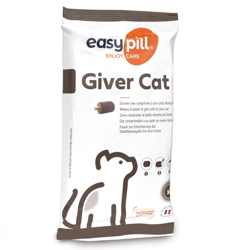 Easypill Katze - 40 g von EasyPill