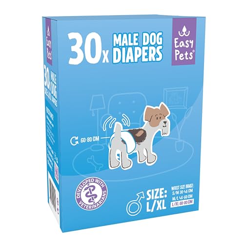 Easypets hundewindel mÄnnlich Easypets hundewindel mÄnnlich von Easypets