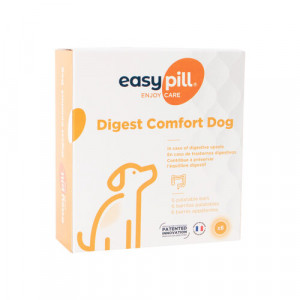 Easypill Smectite Hund 12 x 28 g von Easypill