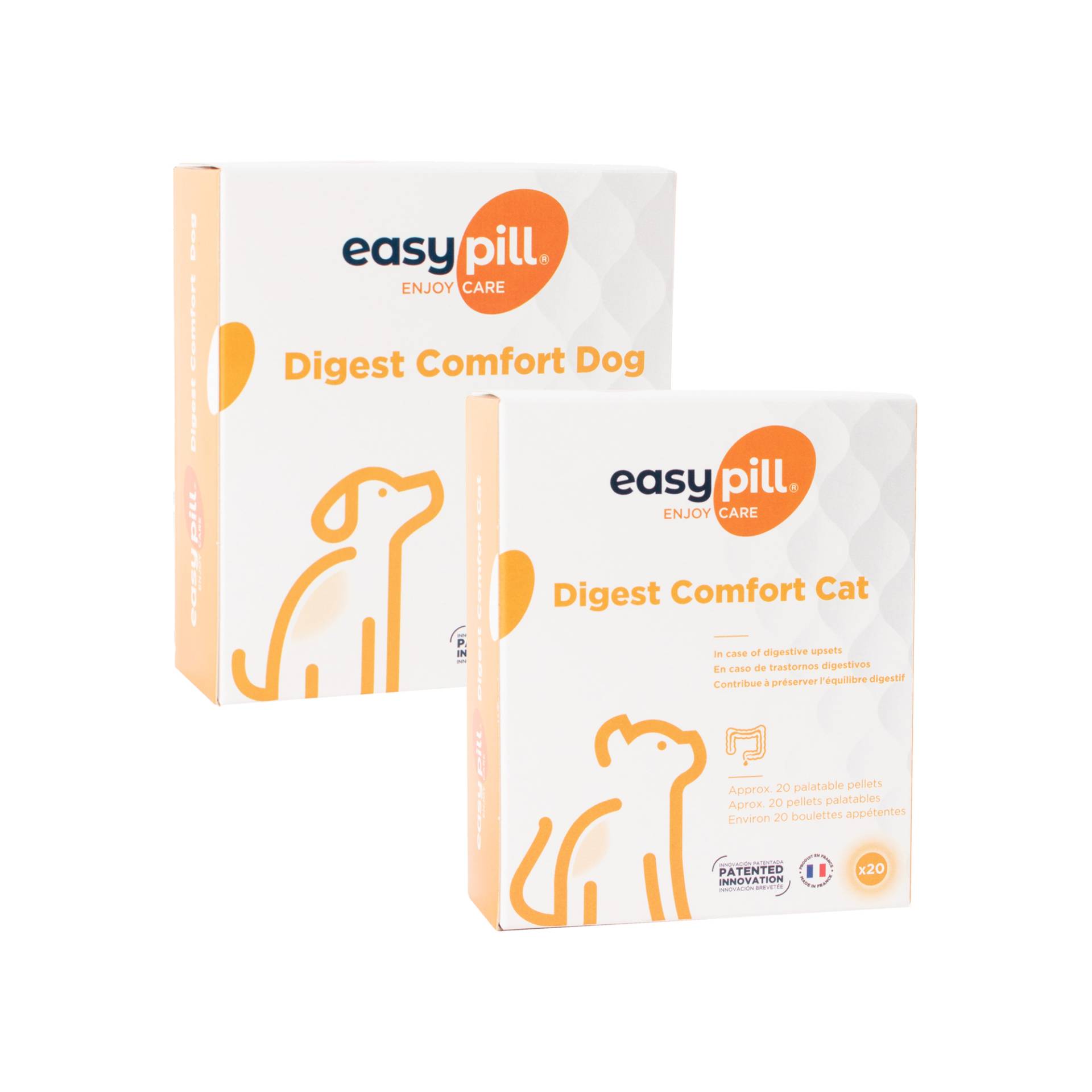 Easypill Smectite Hund - 6 x 28 g Easypill Smectite Hund - 6 x 28 g von Easypill
