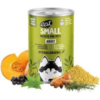 Eat Small Nassfutter ADULT 400 g von Eat Small