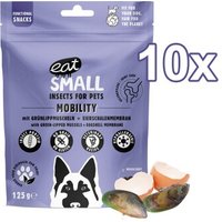 Eat Small - MOBILITY, Knorpel & Gelenke 1,25 kg von Eat Small