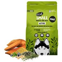 Eat Small Trockenfutter ACTIVE Maxi 2x10 kg von Eat Small