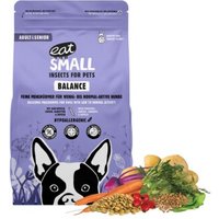 Eat Small EatSmall Trockenfutter BALANCE 3x2 kg Eat Small EatSmall Trockenfutter BALANCE 3x2 kg von Eat Small