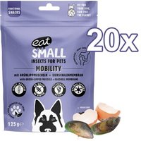 Eat Small - MOBILITY, Knorpel & Gelenke 2,5 kg von Eat Small