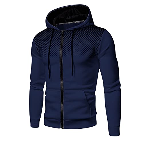 Eauptffy Kapuzenjacke Herren Schwarz, Herren Kapuzenpullover, Kapuzenoberteil 2024 Kordelzug Sweatshirts Training Kappe Plüschjacke Lose Casual Streetwear Bedrucktes Modern Eauptffy Kapuzenjacke Herren Schwarz, Herren Kapuzenpullover, Kapuzenoberteil 2024 Kordelzug Sweatshirts Training Kappe Plüschjacke Lose Casual Streetwear Bedrucktes Modern von Eauptffy