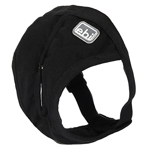 EBI, Classic XXL Hundehöschen 60-70 cm, schwarz, Elegante Baumwollhose für Hunde, einfach zu verstellen, mit 3 zusätzlichen Hygienebandlen, bequem für Ihren Hund EBI, Classic XXL Hundehöschen 60-70 cm, schwarz, Elegante Baumwollhose für Hunde, einfach zu verstellen, mit 3 zusätzlichen Hygienebandlen, bequem für Ihren Hund von EBI