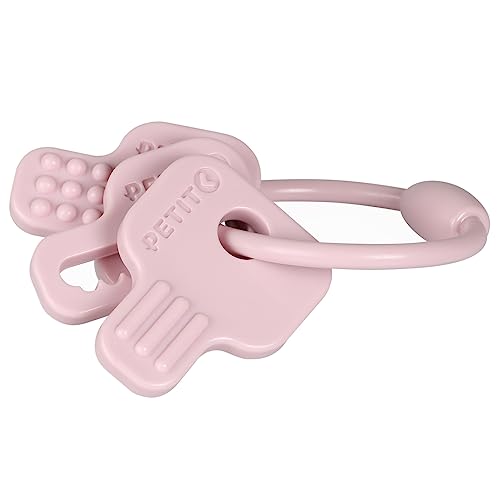 EBI Kleines Kauspielzeug Cleo, 8 x 6,5 x 1 cm, Rosa EBI Kleines Kauspielzeug Cleo, 8 x 6,5 x 1 cm, Rosa von EBI