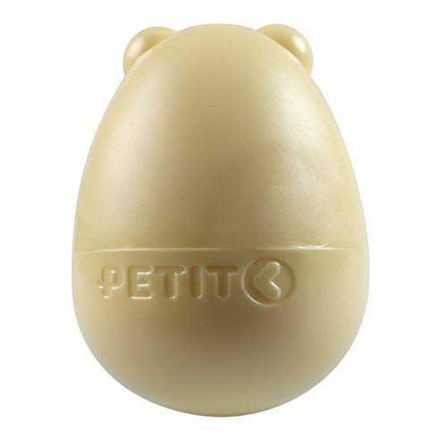 EBI Petit Drehendes Welpen-Spielzeug Balu Gelb EBI Petit Drehendes Welpen-Spielzeug Balu Gelb von Duvo+
