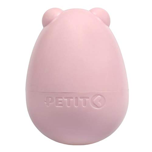 EBI Petit Drehendes Welpen-Spielzeug Balu Rosa von Duvo+