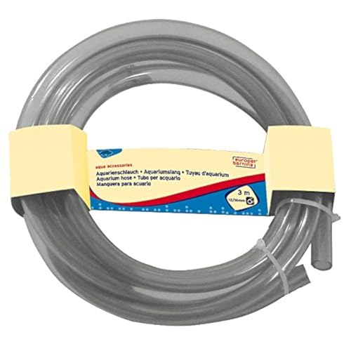 EBI 221-102923 Aquariumschlauch, 12/16 mm, 3 m EBI 221-102923 Aquariumschlauch, 12/16 mm, 3 m von Ebi