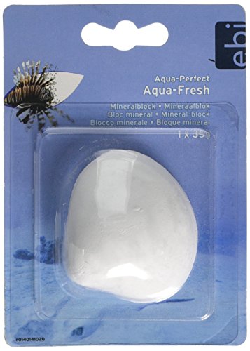 EBI 285-112342 Mineralblock Aqua-Fresh, 35 g EBI 285-112342 Mineralblock Aqua-Fresh, 35 g von Ebi
