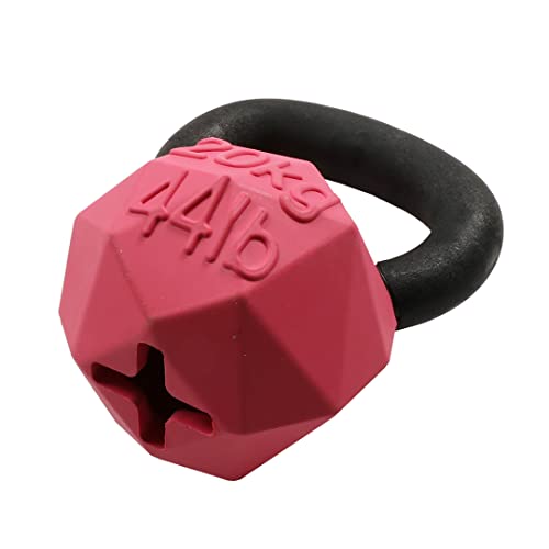 Ebi, Hundespielzeug Gewicht für Hunde, L – 13 x 10,8 x 9 cm, Violett/Schwarz, Robustes Spielzeug aus Gummi mit Griff aus Nylon, mit Öffnung für Snacks, Spielen, Knabbern, Kauen, Apportieren Ebi, Hundespielzeug Gewicht für Hunde, L – 13 x 10,8 x 9 cm, Violett/Schwarz, Robustes Spielzeug aus Gummi mit Griff aus Nylon, mit Öffnung für Snacks, Spielen, Knabbern, Kauen, Apportieren von Ebi