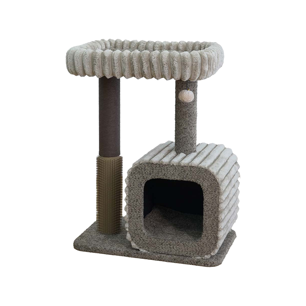 Ebi Kratzbaum Palermo - beige Ebi Kratzbaum Palermo - beige von Ebi