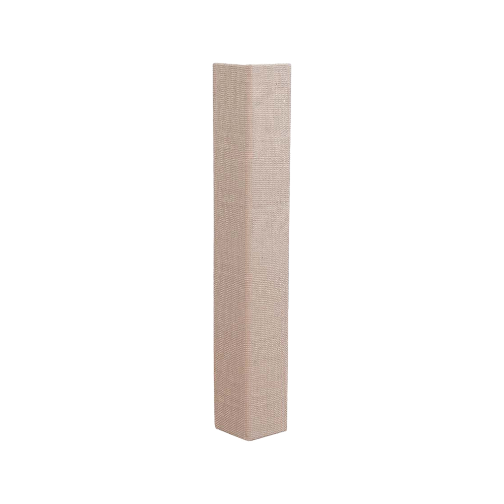 Ebi Kratzbrett Corner Scratcher - Beige von Ebi