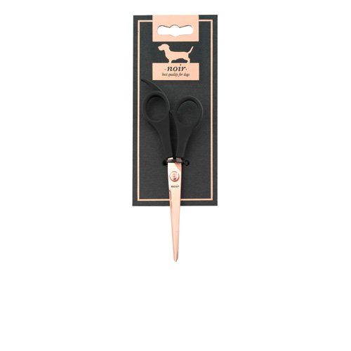 Ebi Noir 652-436776 Fellschere, 17 x 5.5 cm von Ebi