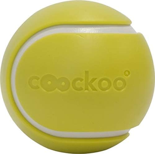 Ebi & COOCKOO Magic Ball Lime Ebi & COOCKOO Magic Ball Lime von Ebi