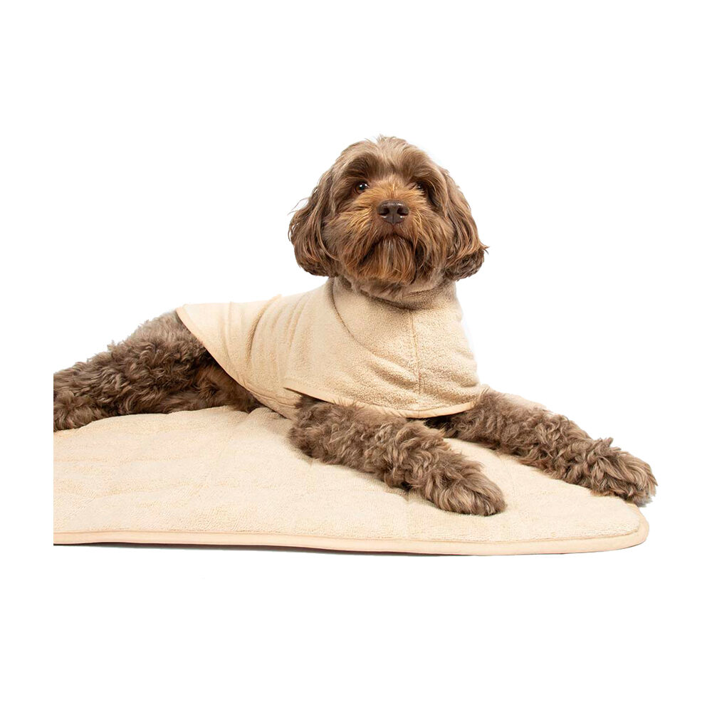 Noir Japandi Badematte Noir Japandi Badematte von Ebi