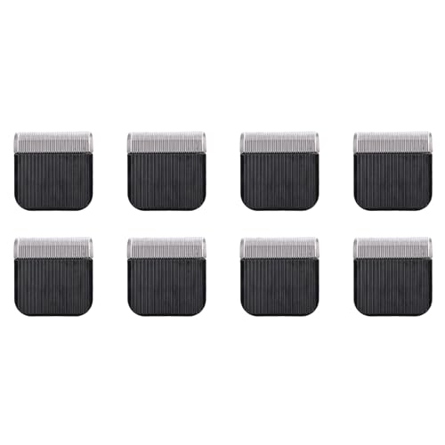 Echwave 8X Tier Haar Ersatzklinge für VS888 Hunde Katze Rinder Kaninchen Pflege Trimmer Clipper Klinge Echwave 8X Tier Haar Ersatzklinge für VS888 Hunde Katze Rinder Kaninchen Pflege Trimmer Clipper Klinge von Echwave