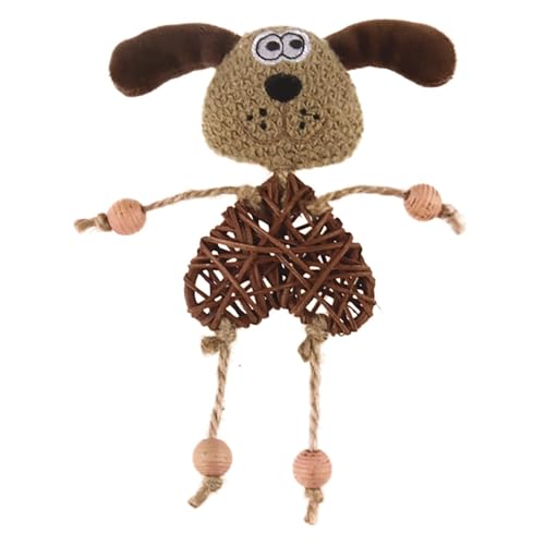 Eco Line GiGwi, langlebiges Hundespielzeug aus Holz, fördert die Zahnhygiene und das Wohlbefinden, ergonomisches Design, ideal für alle Größen, natürliche Farbe, Standardgröße Eco Line GiGwi, langlebiges Hundespielzeug aus Holz, fördert die Zahnhygiene und das Wohlbefinden, ergonomisches Design, ideal für alle Größen, natürliche Farbe, Standardgröße von Eco Line