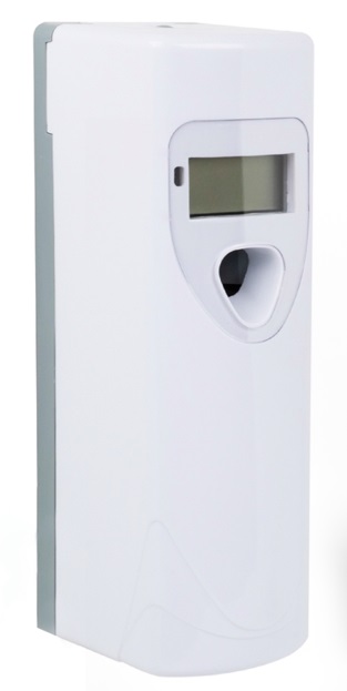 Ecobusters Sprühautomat Ohne Batterien Ecobusters Sprühautomat Ohne Batterien von Ecobusters
