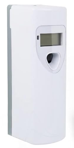 Ecobusters Sprühautomat Ohne Batterien Ecobusters Sprühautomat Ohne Batterien von Ecobusters
