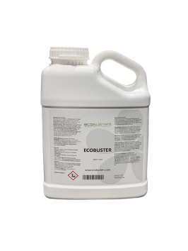 Ecobusters Wirkstoff 2x 1L für das automatische Verneblungssystem Ecobusters Wirkstoff 2x 1L für das automatische Verneblungssystem von Ecobusters