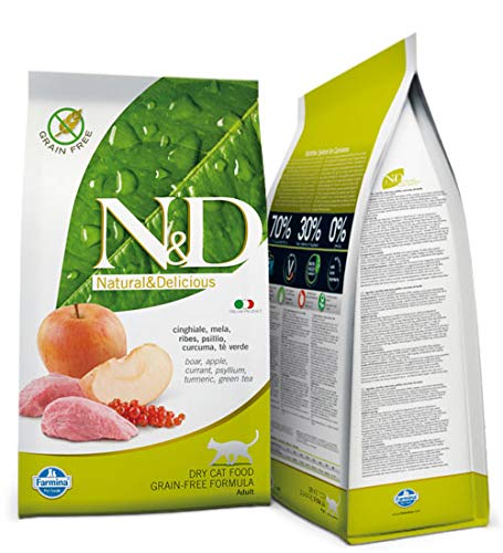 Ecopet natural Erwachsene Maxi mit trockenem Huhn Hund kg 12 - Trockenfutter für Hunde von Ecopet natural