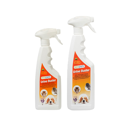 Ecopets Urine Buster - 500 ml von Ecopets