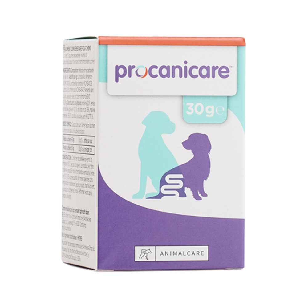 Procanicare - 30 g von Ecuphar