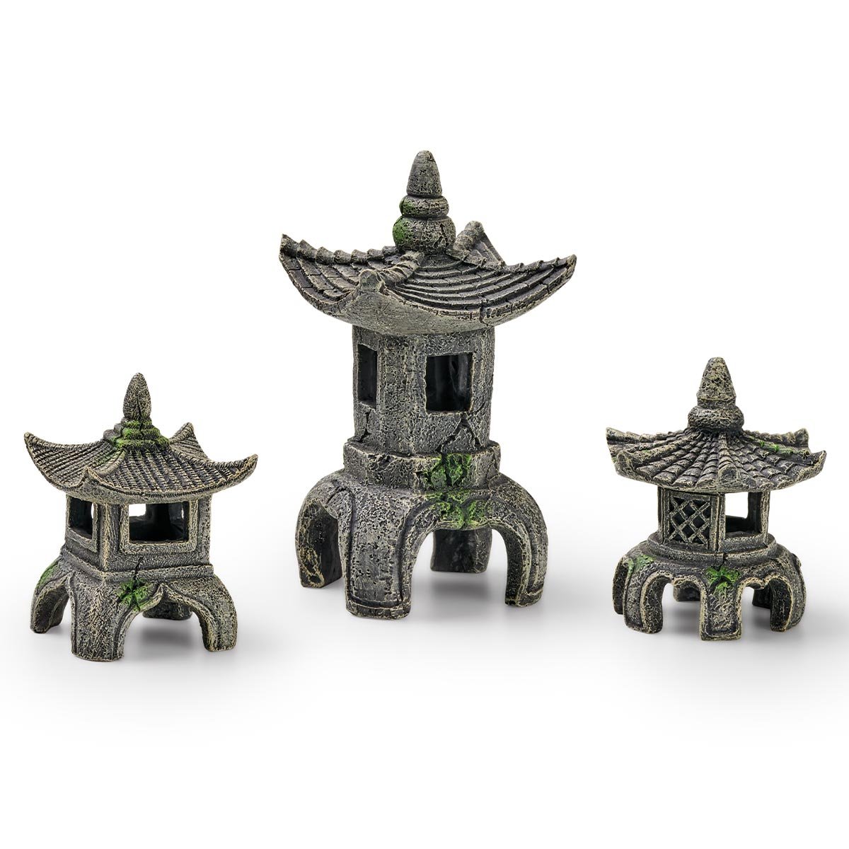 EDEN Asien Set EDEN Asien Set von Eden