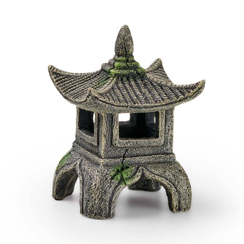 EDEN Asien Tempel S von Eden