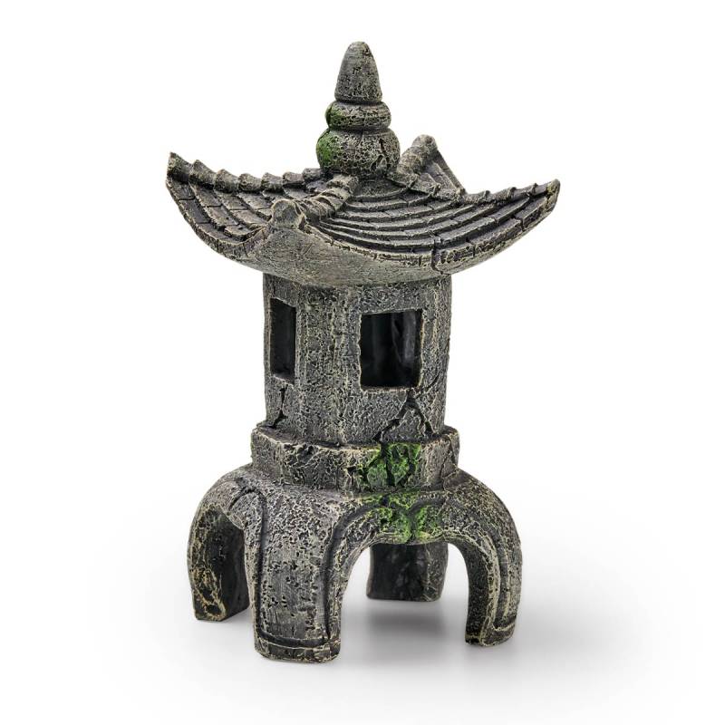 EDEN Asien Tempel T von Eden