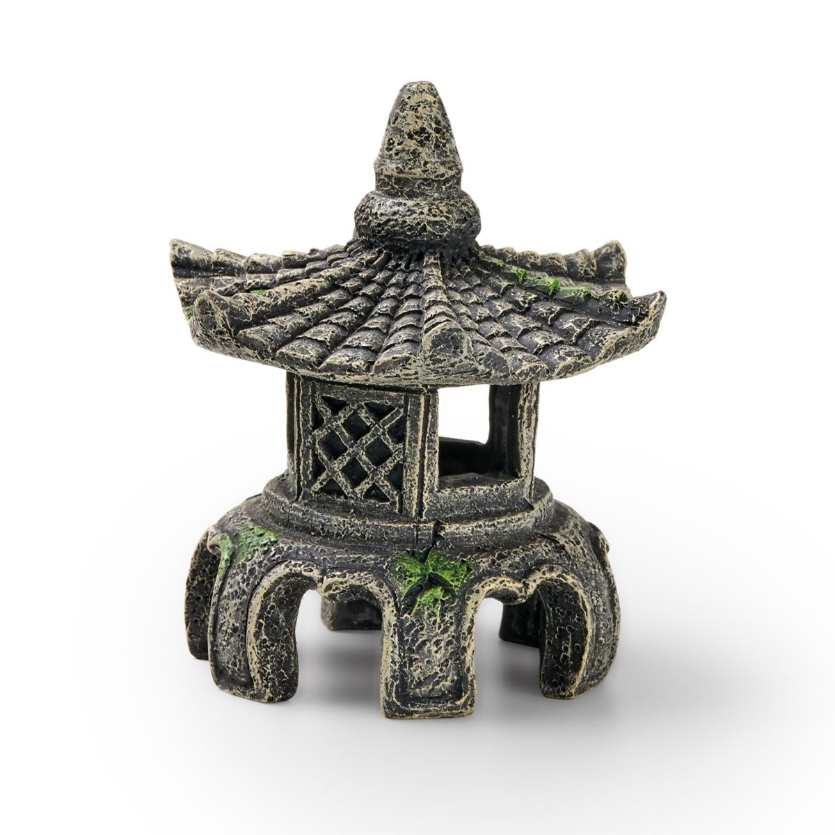 EDEN Asien Tempel W von Eden